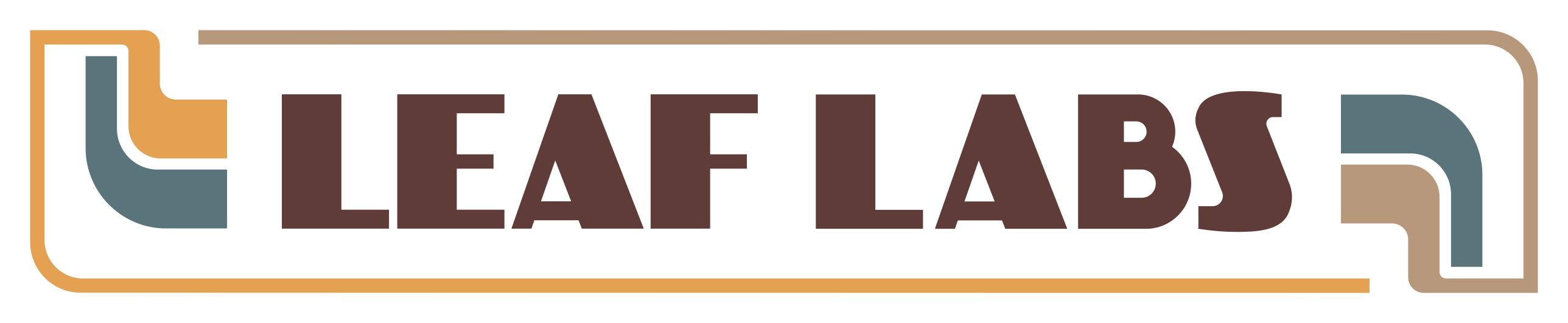 Leaf Labs Logo